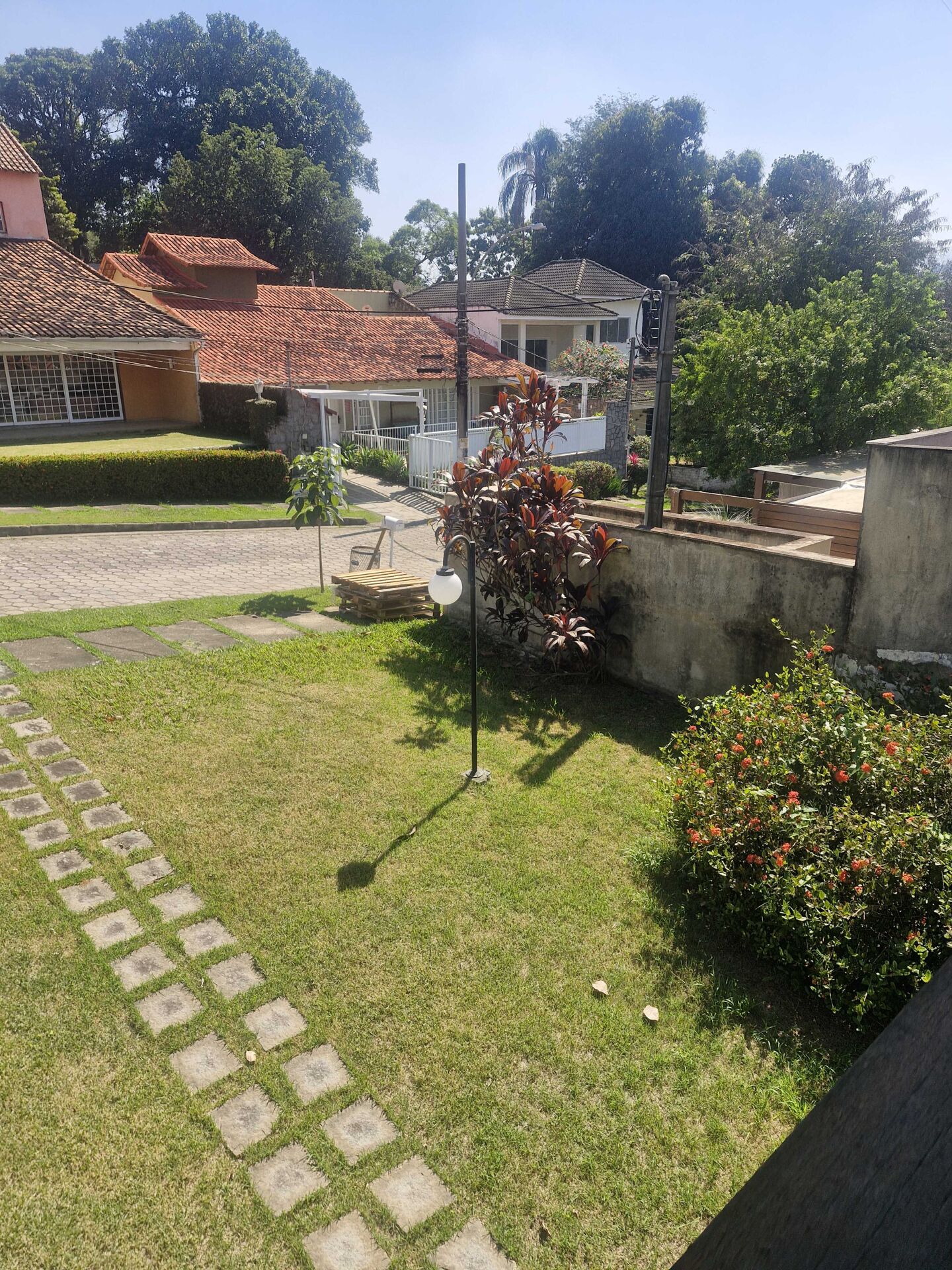 Casa À Venda No Condomínio Poatã Centro De Campo Grande - foto 18