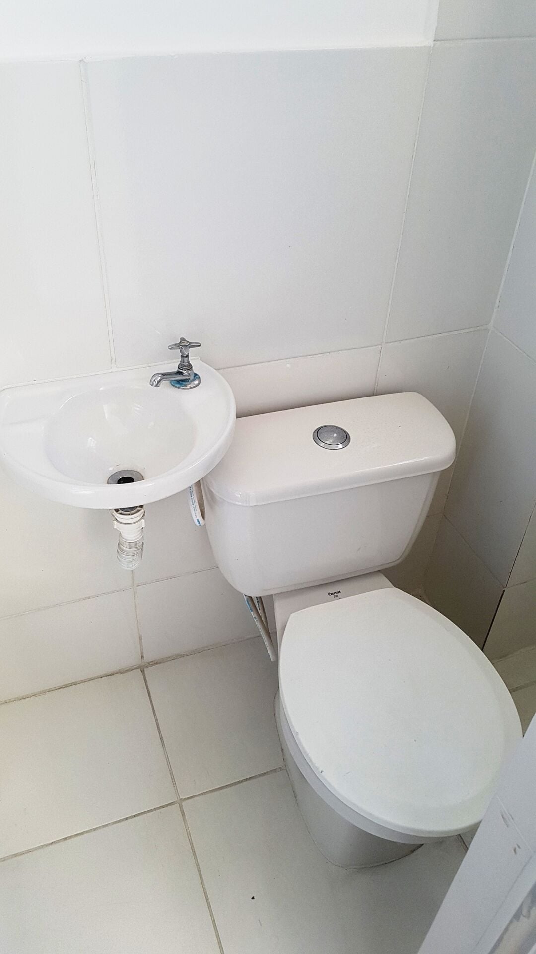 Apartamento 1 quarto para alugar em Campo Grande, Rio de Janeiro - foto 18