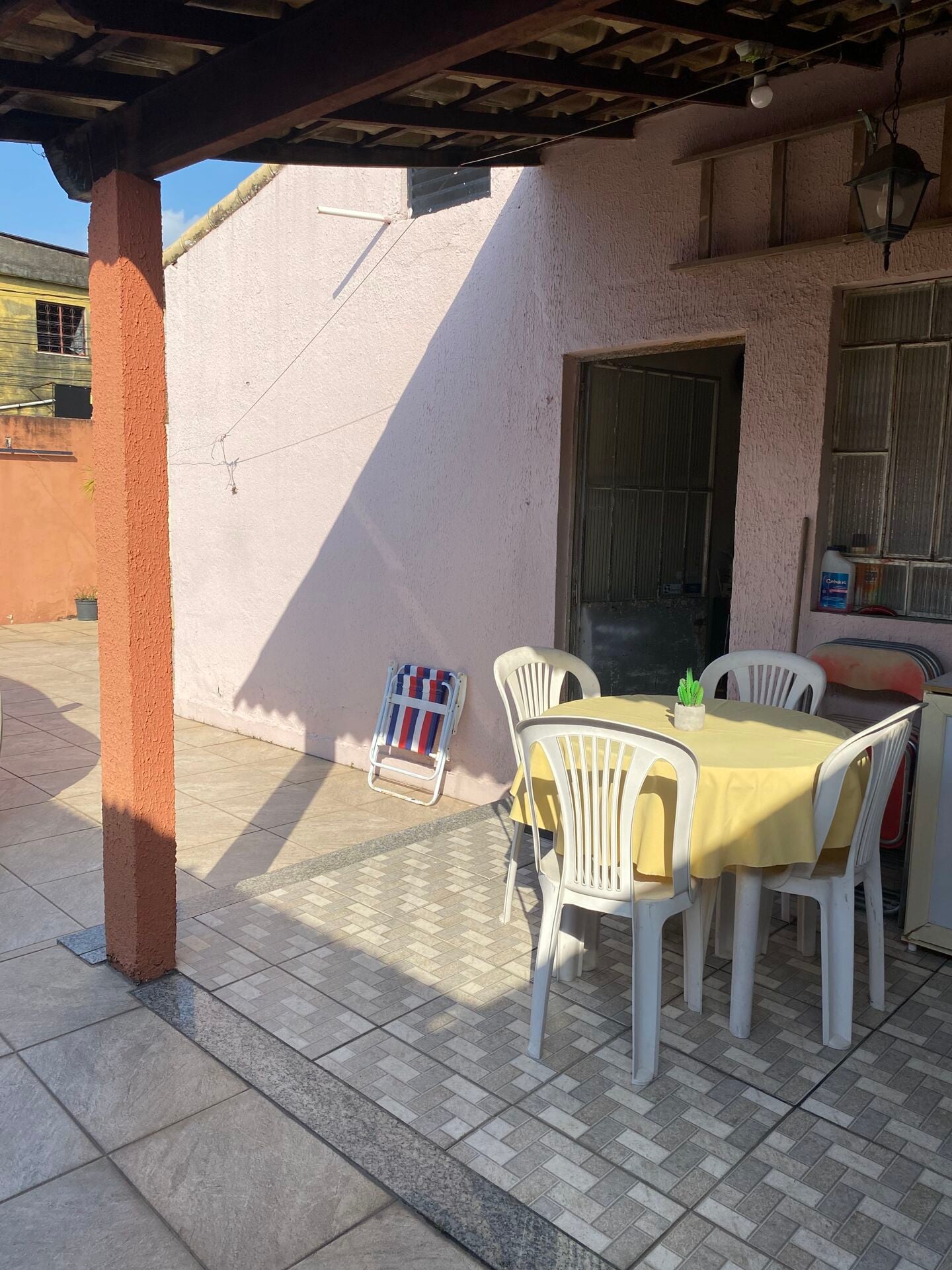 Casa 2 quartos à venda em Santíssimo, Rio de Janeiro - foto 18