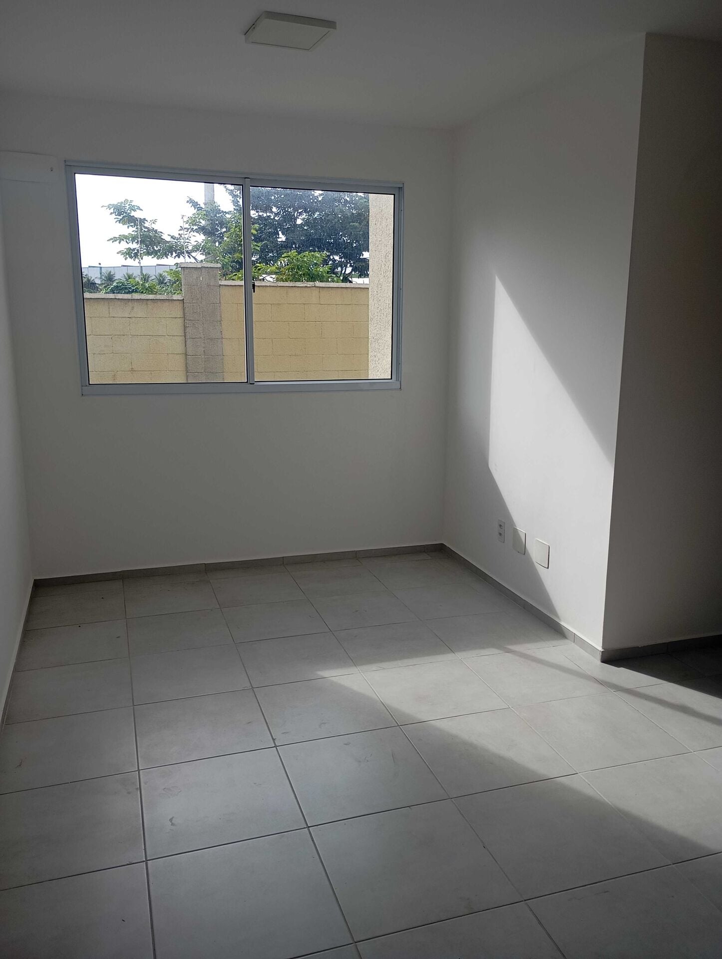 Apartamento A Venda Condomínio Rio Rock Campo Grande Rio De Janeiro - foto 2