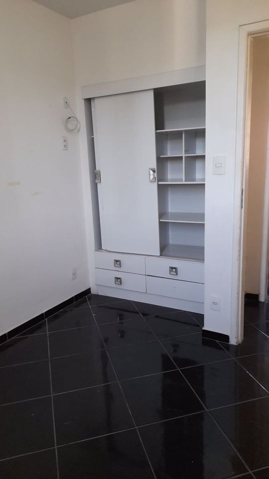 Apartamento 2 quartos à venda em Campo Grande, Rio de Janeiro — Condomínio Trieste - foto 18