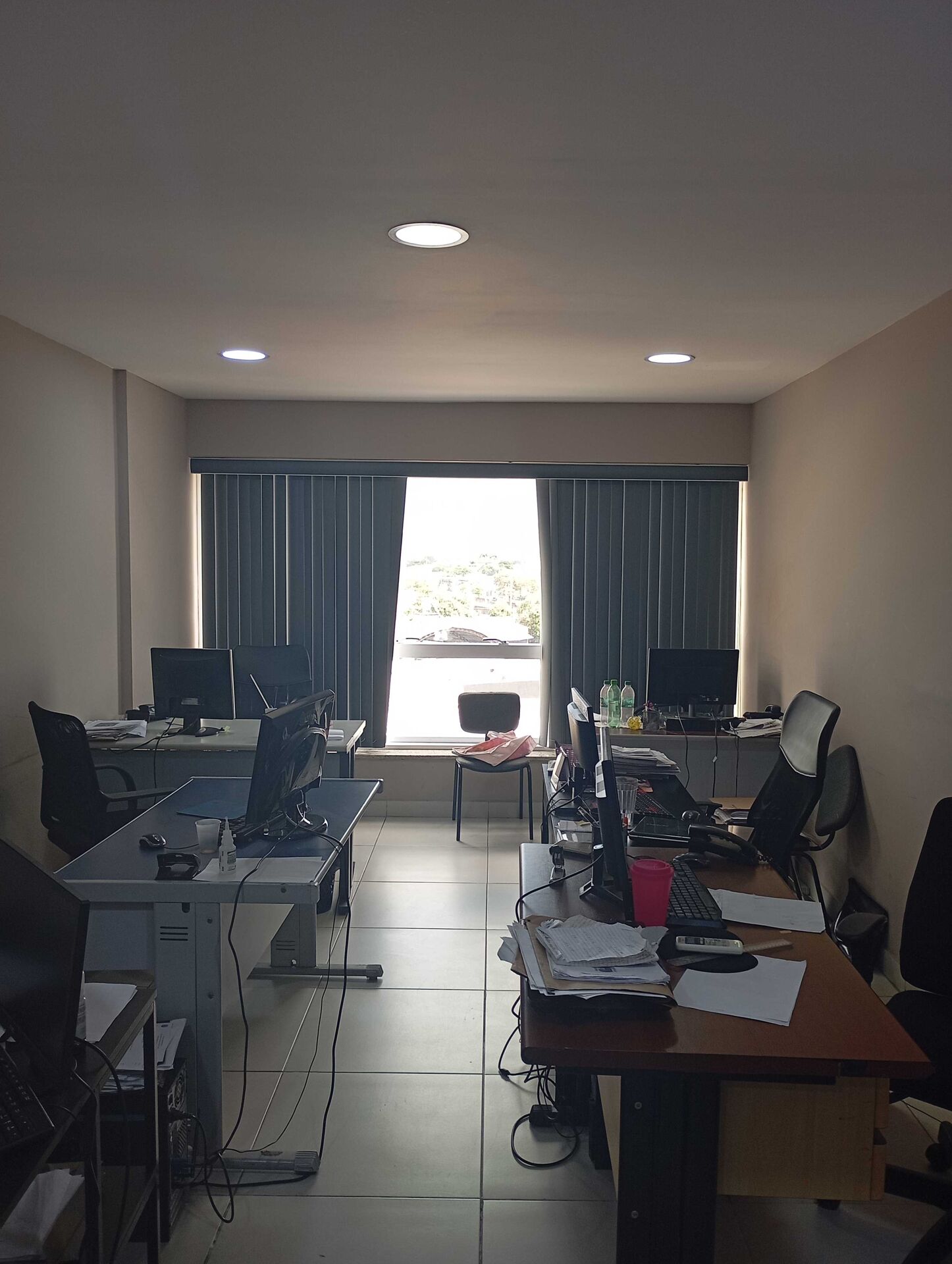 Sala Comercial A Venda No Centro De Campo Grande - foto 2