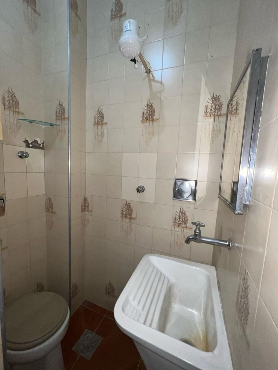 Apartamento 2 quartos para alugar em Senador Camará, Rio de Janeiro - foto 18