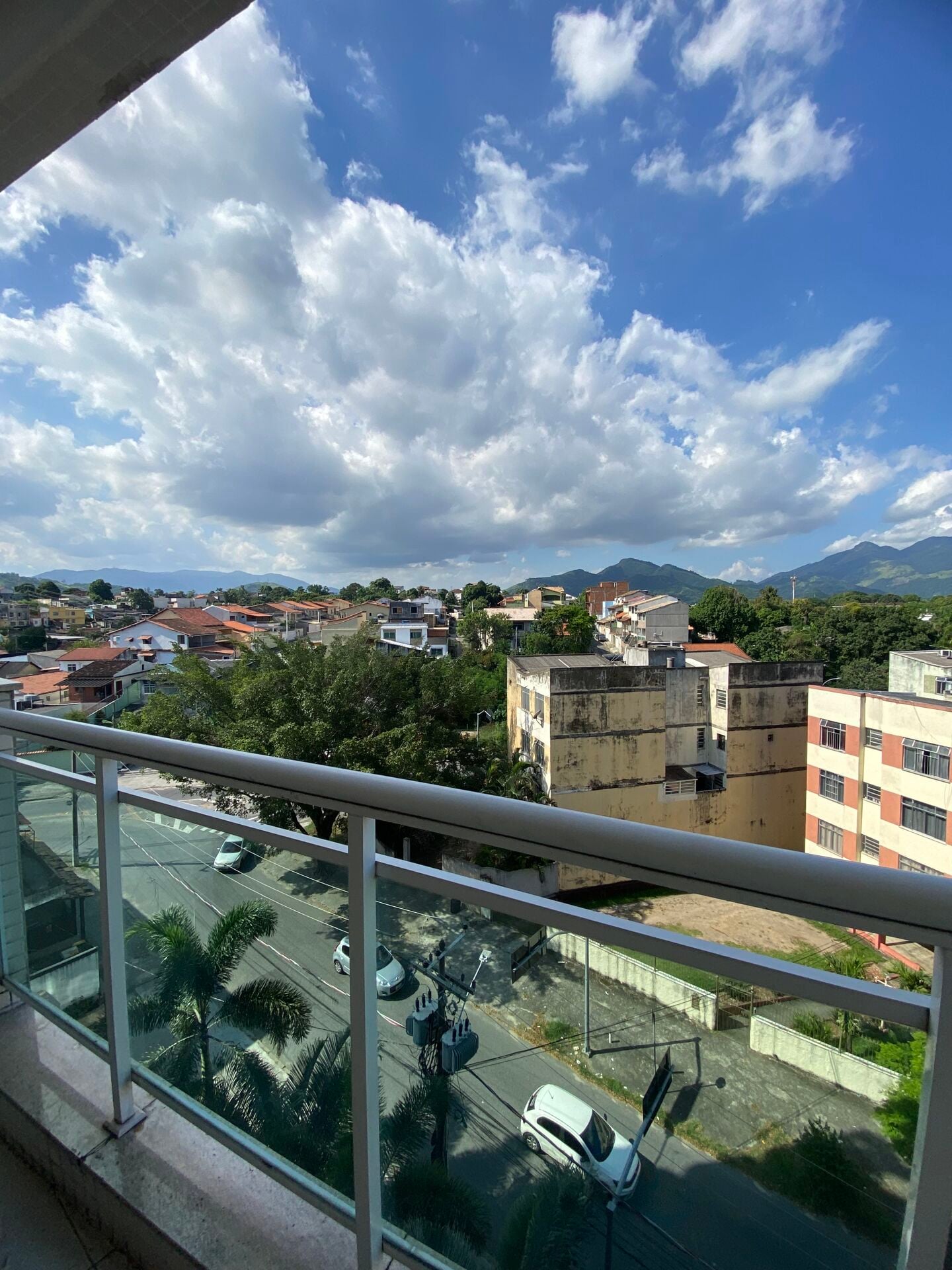 Apartamento 2 quartos à venda em Campo Grande, Rio de Janeiro — Residencial Flora - foto 2