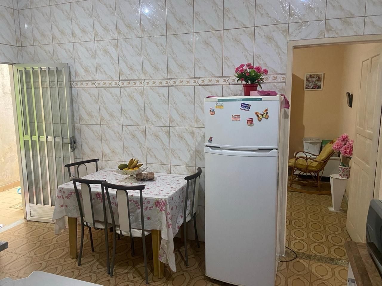 Casa 2 quartos à venda em Campo Grande, Rio de Janeiro - foto 2