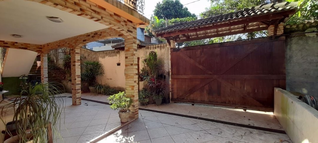 Casa 4 quartos à venda em Campo Grande, Rio de Janeiro - foto 18