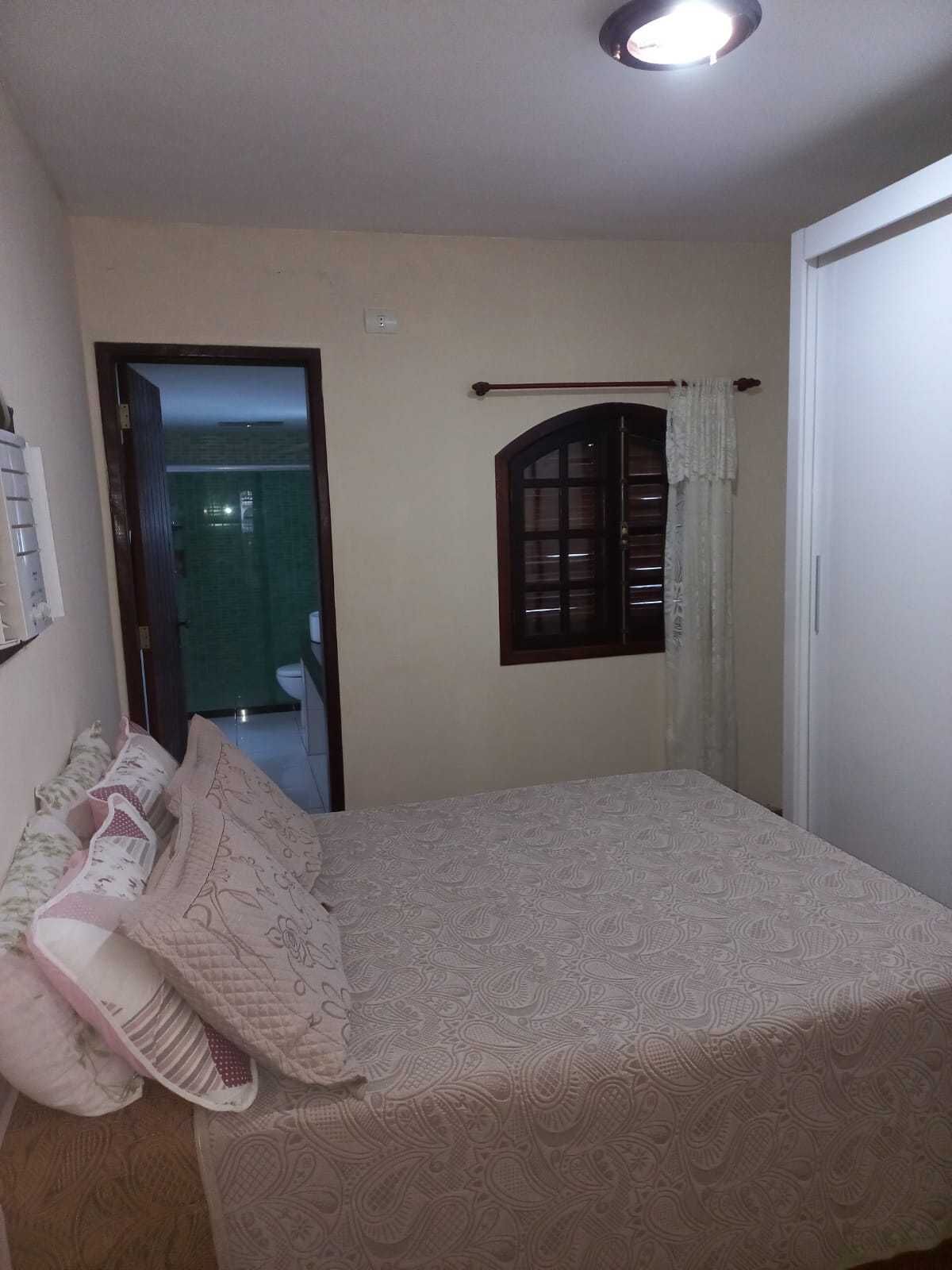 Casa A Venda Em Campo Grande - foto 18