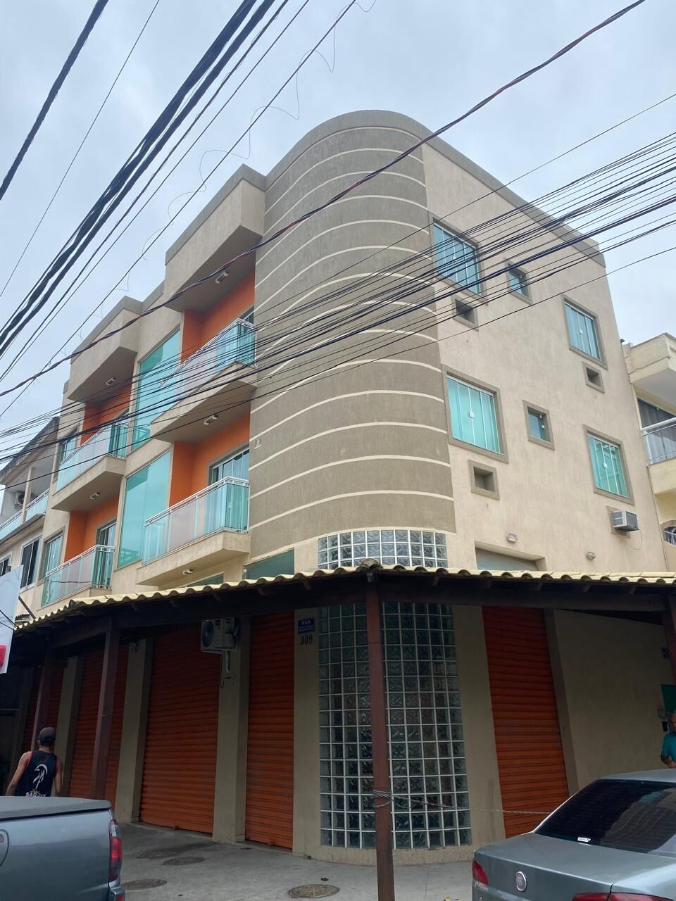 Apartamento 2 quartos à venda em Campo Grande, Rio de Janeiro - foto 33