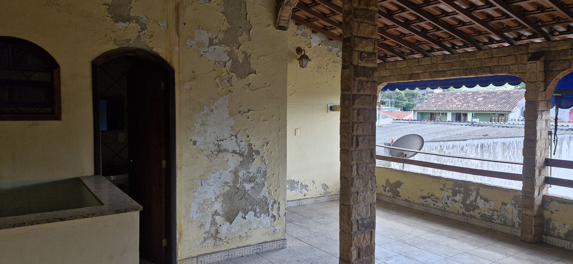 Casa em condomínio 3 quartos à venda em Taquara, Rio de Janeiro — Condomínio Residencial Amores - foto 18