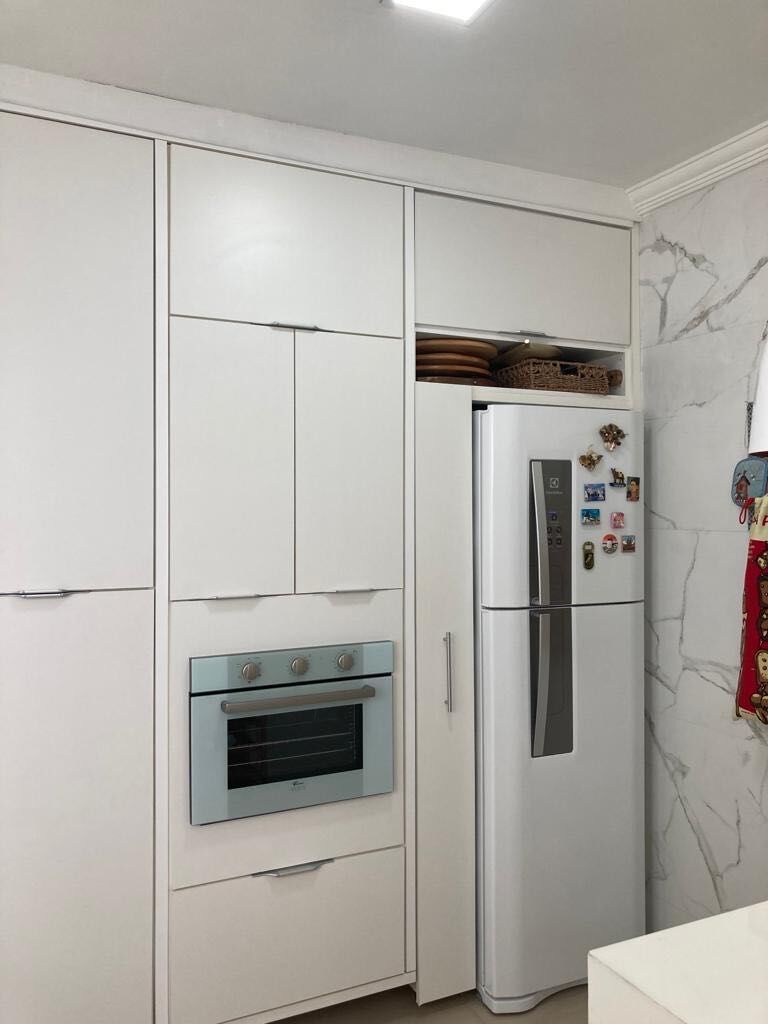 Casa em condomínio 4 quartos à venda em Campo Grande, Rio de Janeiro - foto 18