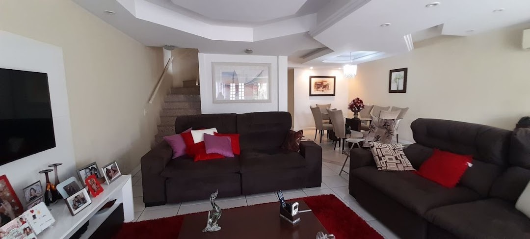 Casa 5 quartos à venda em Campo Grande, Rio de Janeiro - foto 18