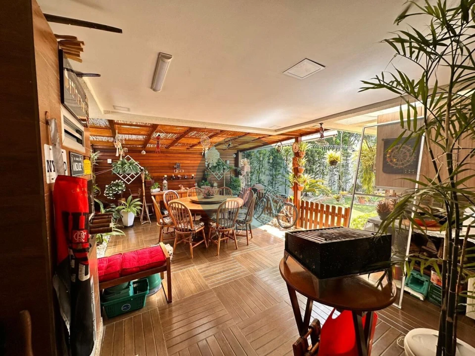 Apartamento 3 quartos à venda em Recreio dos Bandeirantes, Rio de Janeiro — Concetto Nero - foto 18