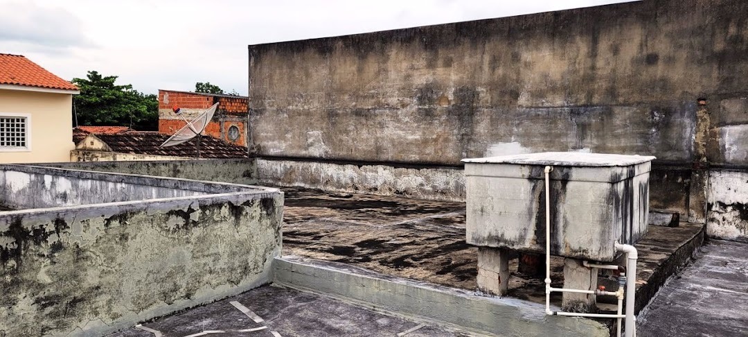 Casa 3 quartos à venda em Campo Grande, Rio de Janeiro - foto 18