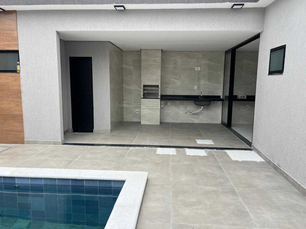 Casa À Venda No Condomínio Gran Park Guaratiba Rio De Janeiro - foto 18