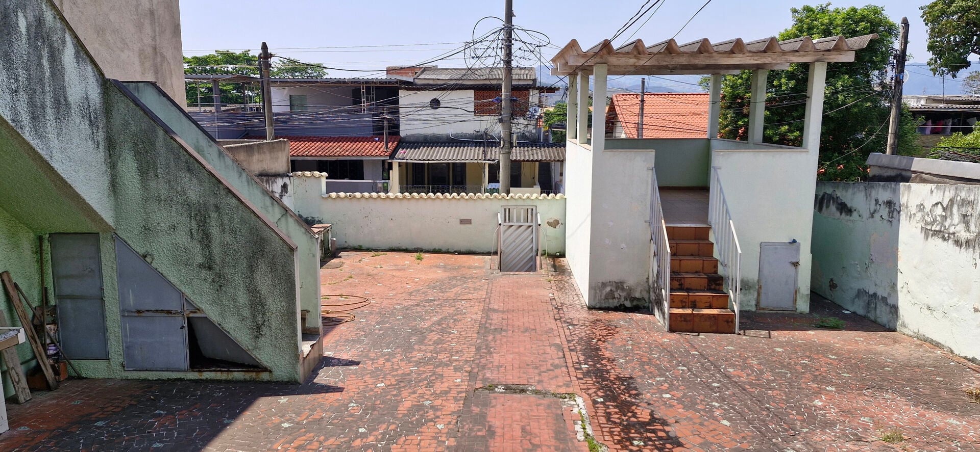 Casa 2 quartos à venda em Campo Grande, Rio de Janeiro - foto 18