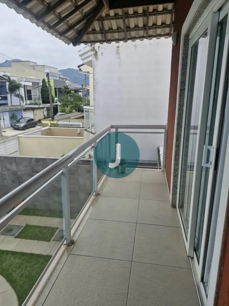 Condomínio Residencial vale das Palmeiras - Estrada do mendanha - Campo Grande - foto 18