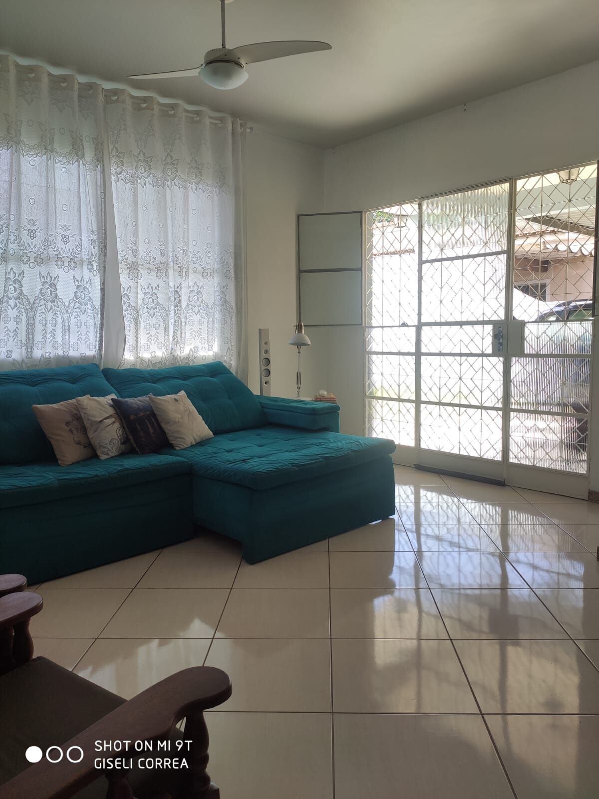 Casa 3 quartos à venda em Campo Grande, Rio de Janeiro - foto 2