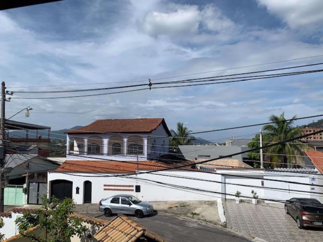 Casa 5 quartos à venda em Campo Grande, Rio de Janeiro - foto 19