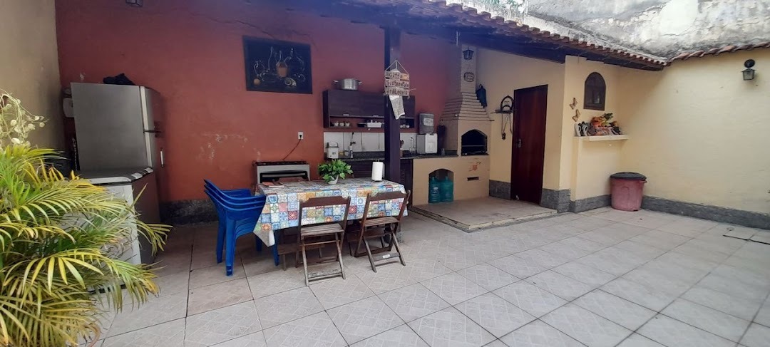 Casa 3 quartos à venda em Campo Grande, Rio de Janeiro - foto 19