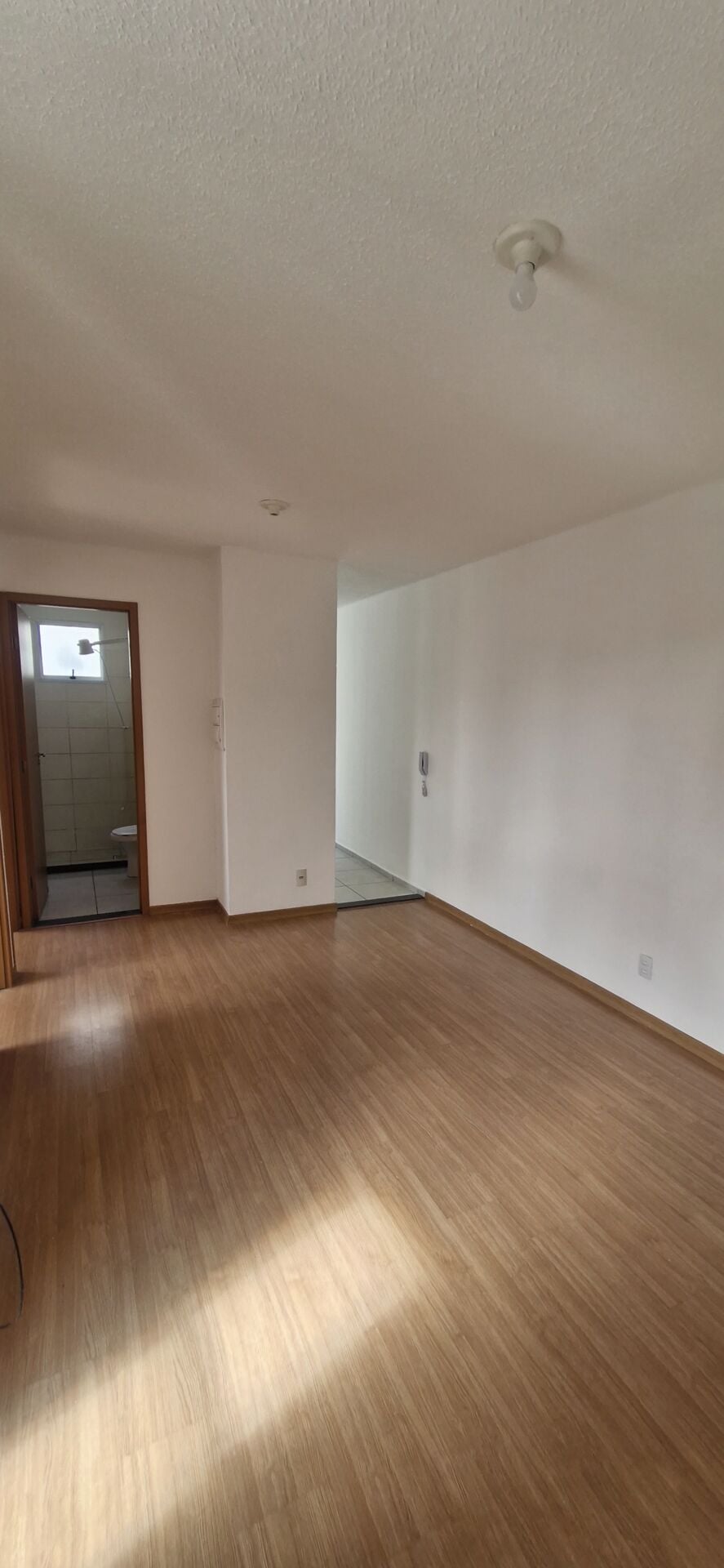 Apartamento 2 quartos à venda em Cosmos, Rio de Janeiro — Quinta do Ingá - foto 2