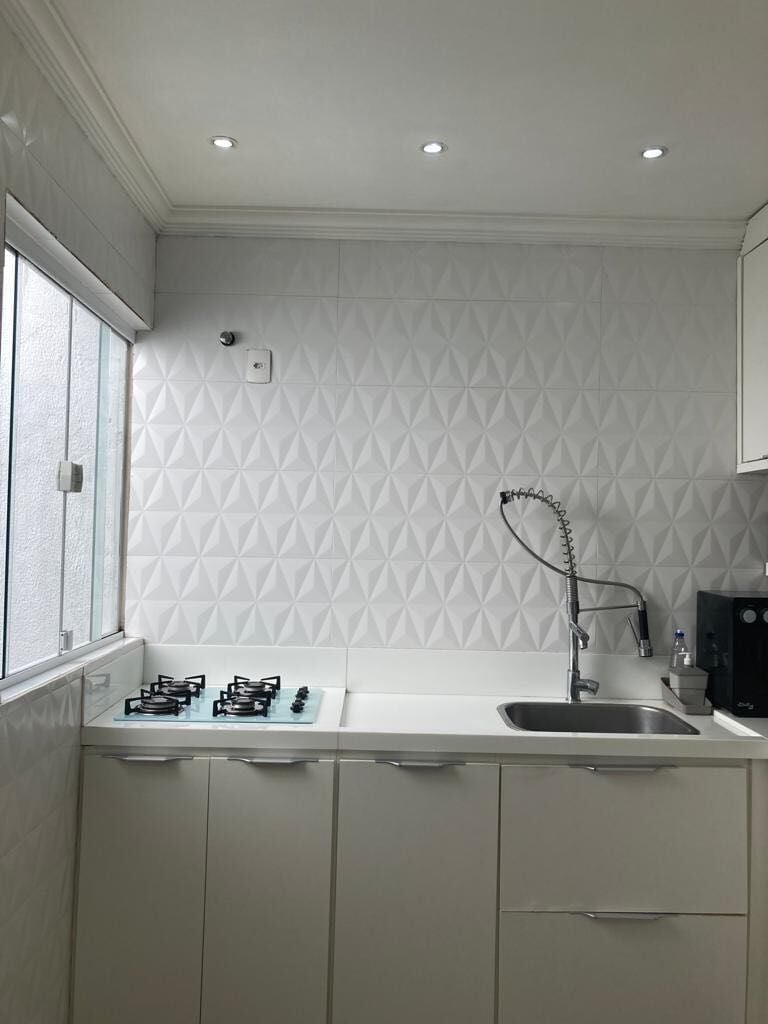Casa em condomínio 4 quartos à venda em Campo Grande, Rio de Janeiro - foto 19