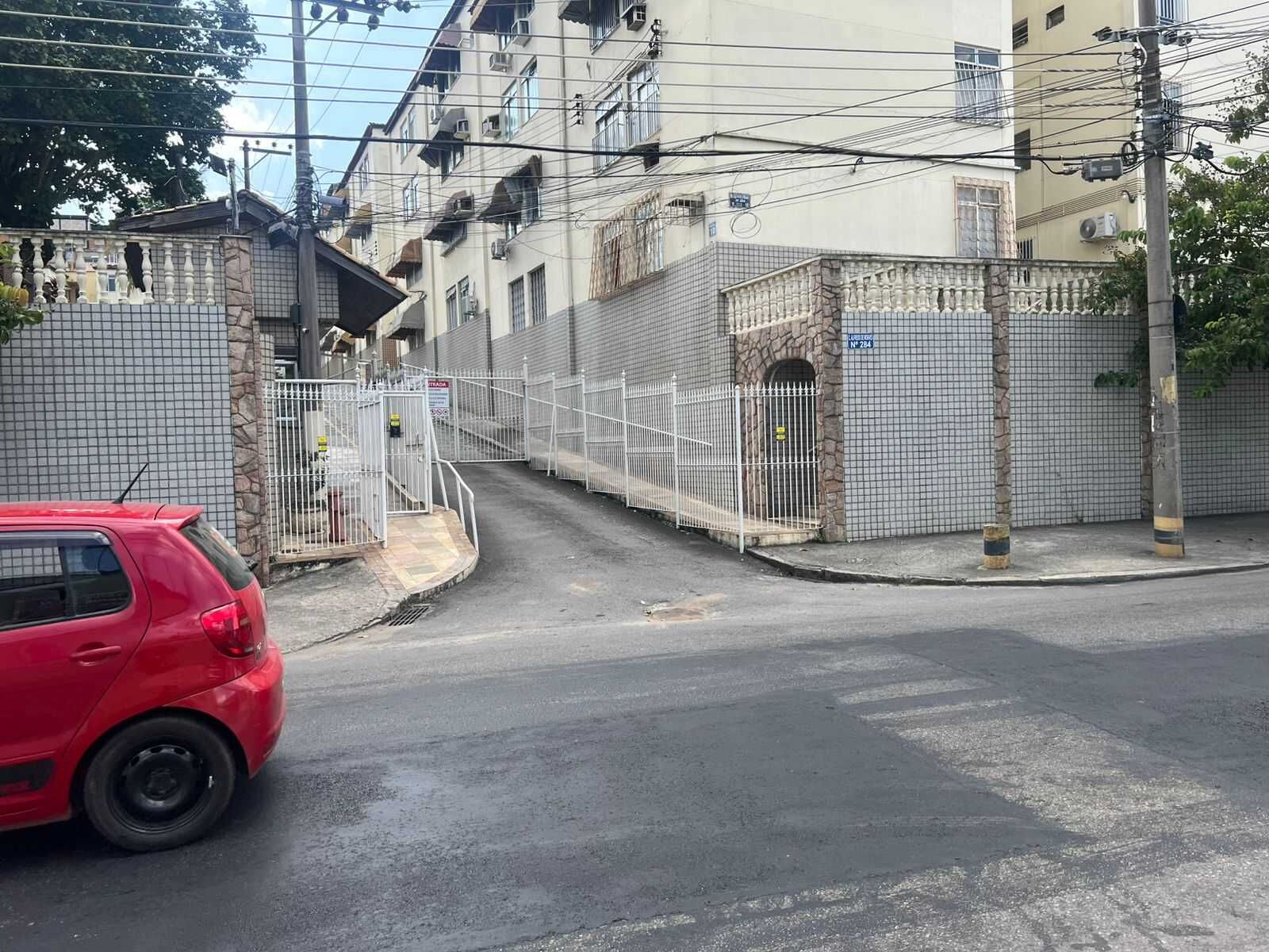 Apartamento Condomínio Alfredo De morais A Venda No Centro De Campo Grande - foto 19