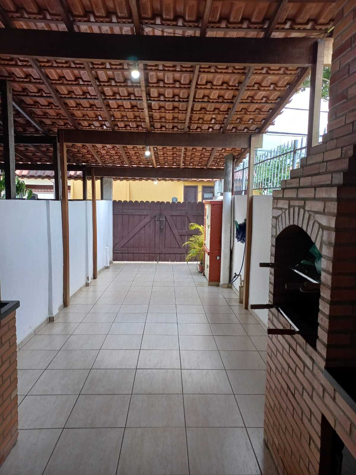 Casa A Venda Em Campo Grande - foto 2
