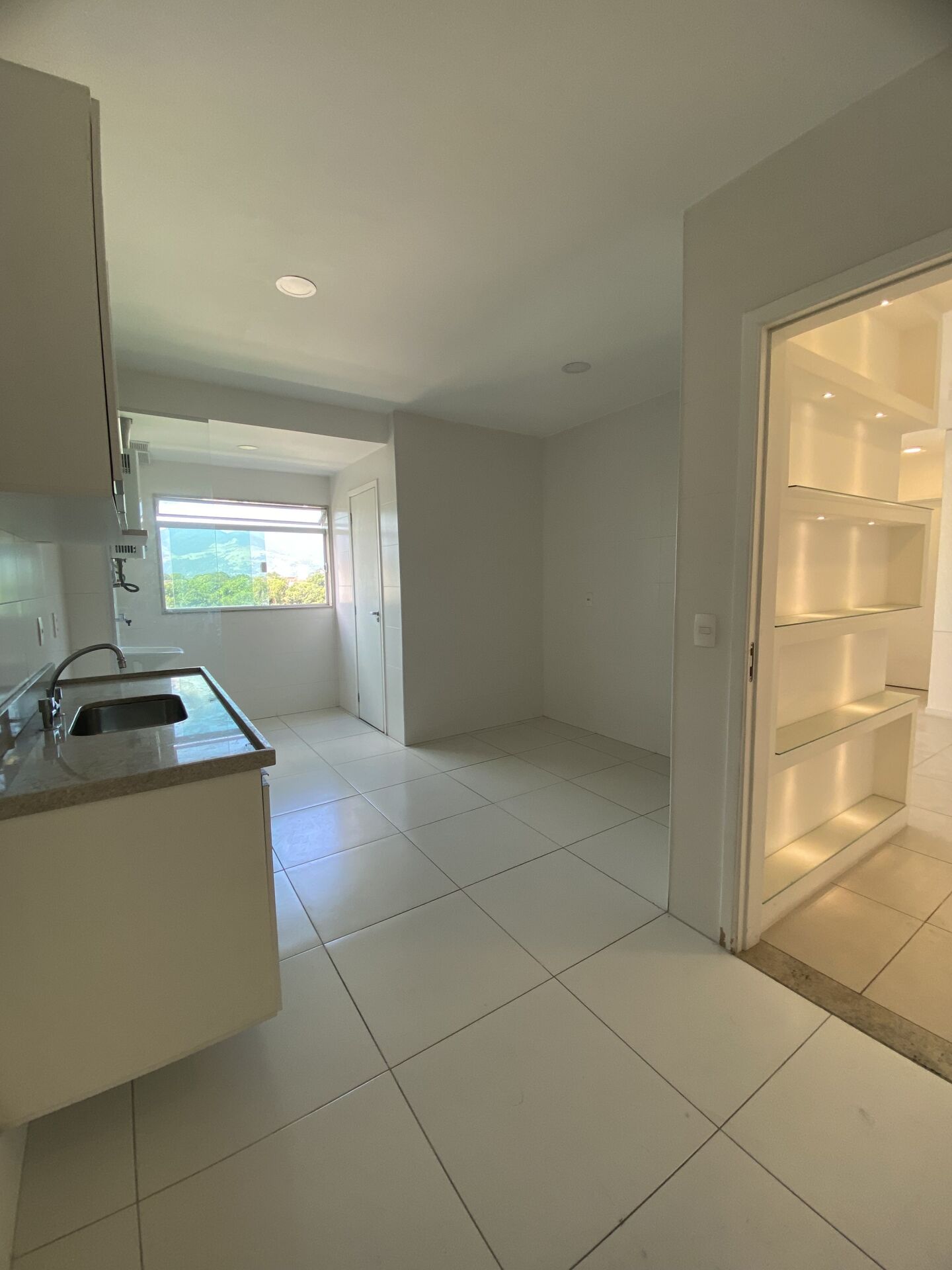 Apartamento 2 quartos à venda em Campo Grande, Rio de Janeiro — Residencial Flora - foto 19