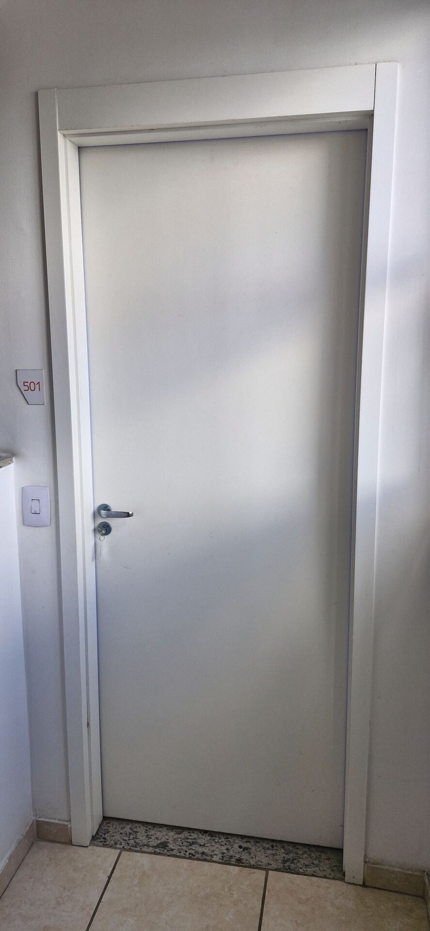 Apartamento 2 quartos à venda em Cosmos, Rio de Janeiro — Condomínio Águas do Alvorada - foto 2