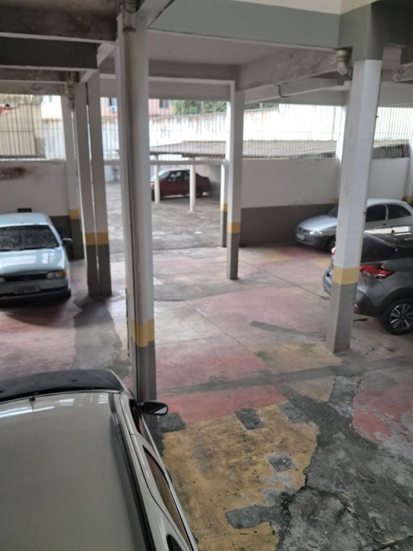 Apartamento 1 quarto à venda em Vila da Penha, Rio de Janeiro — Edifício Itaocara - foto 19
