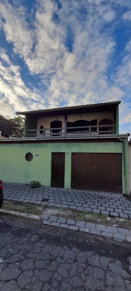 Casa 2 quartos à venda em Santíssimo, Rio de Janeiro - foto 2