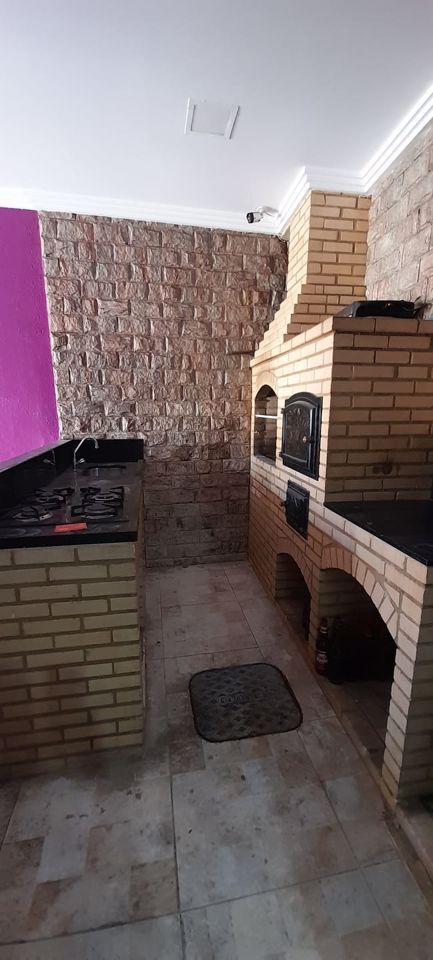 Casa 3 quartos à venda em Campo Grande, Rio de Janeiro - foto 19