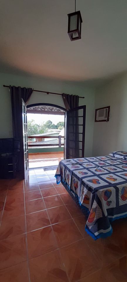 Casa 2 quartos à venda em Santíssimo, Rio de Janeiro - foto 19