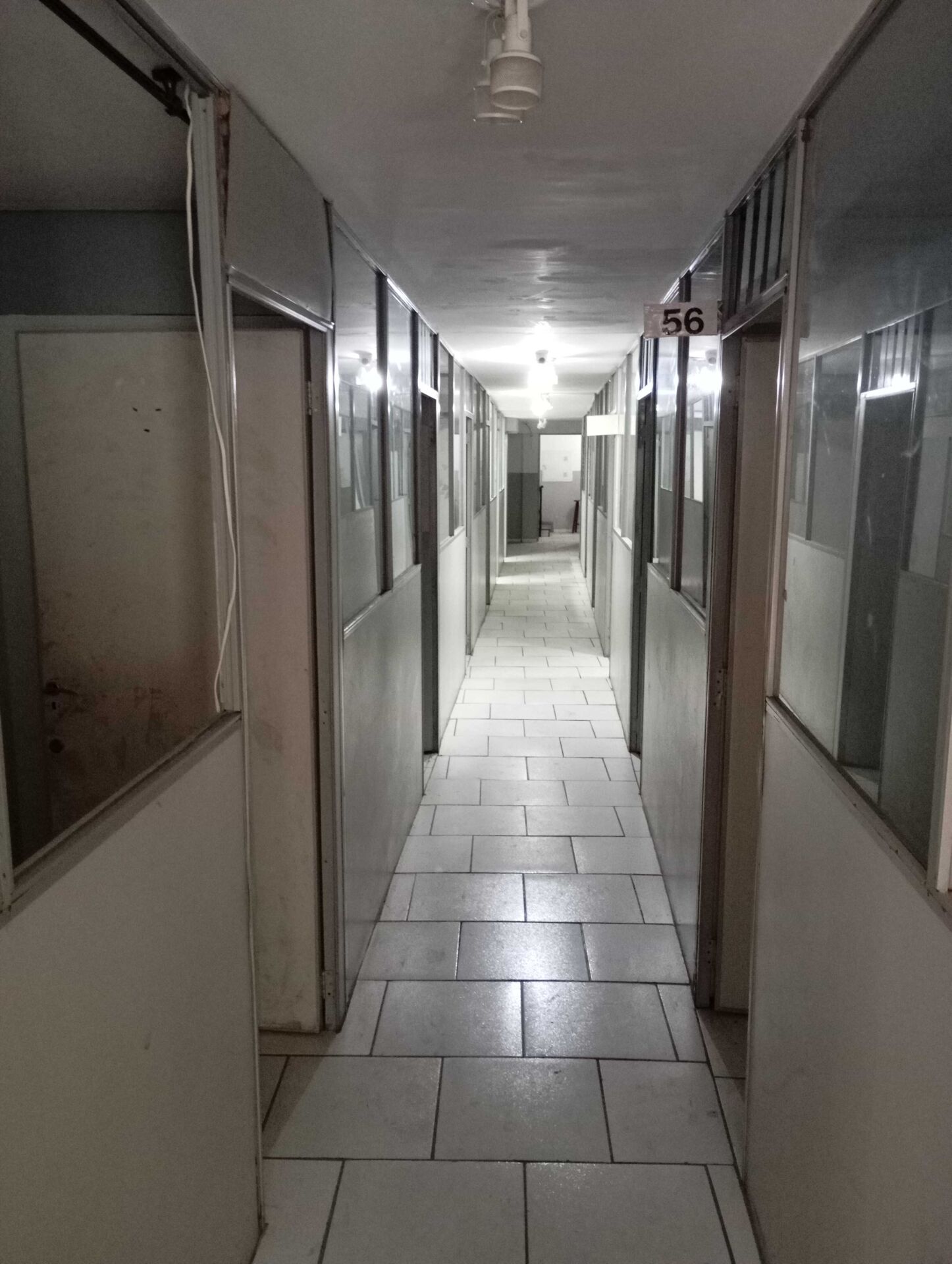 Prédio Comercial Centro Da cidade - foto 19