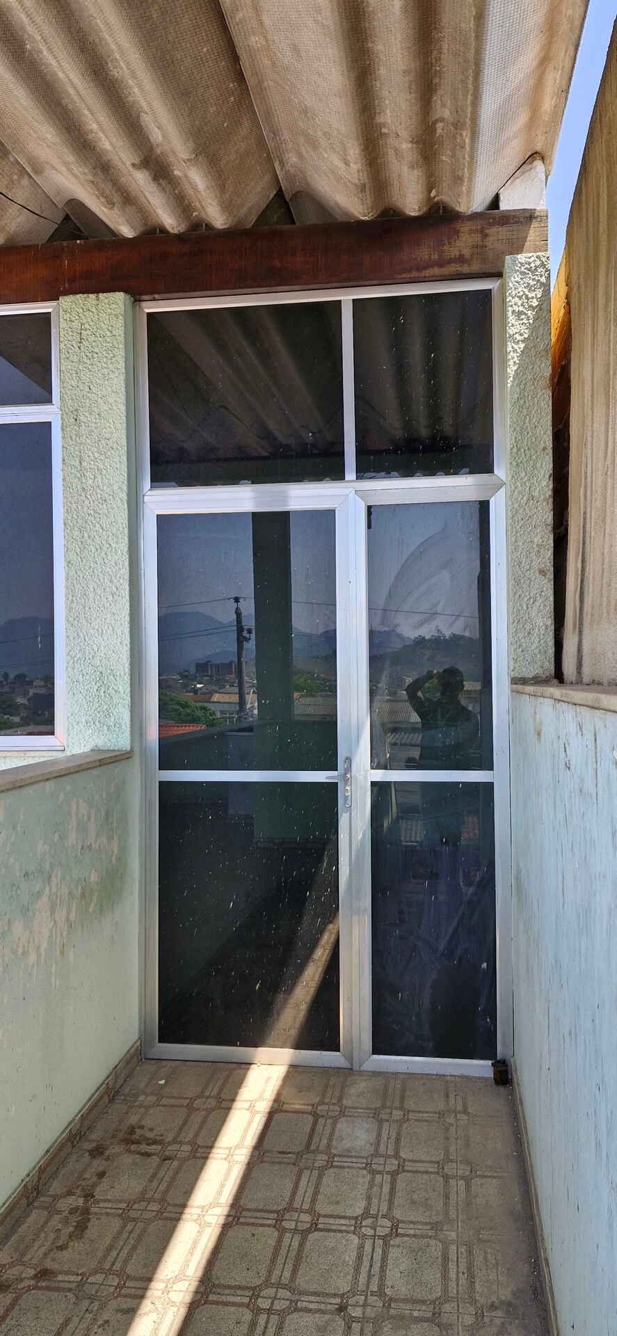 Casa 2 quartos à venda em Campo Grande, Rio de Janeiro - foto 19