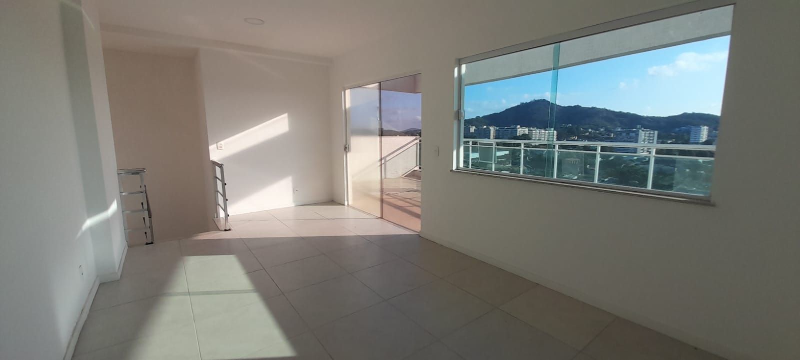 Cobertura 2 quartos à venda em Campo Grande, Rio de Janeiro — Residencial Flora - foto 19