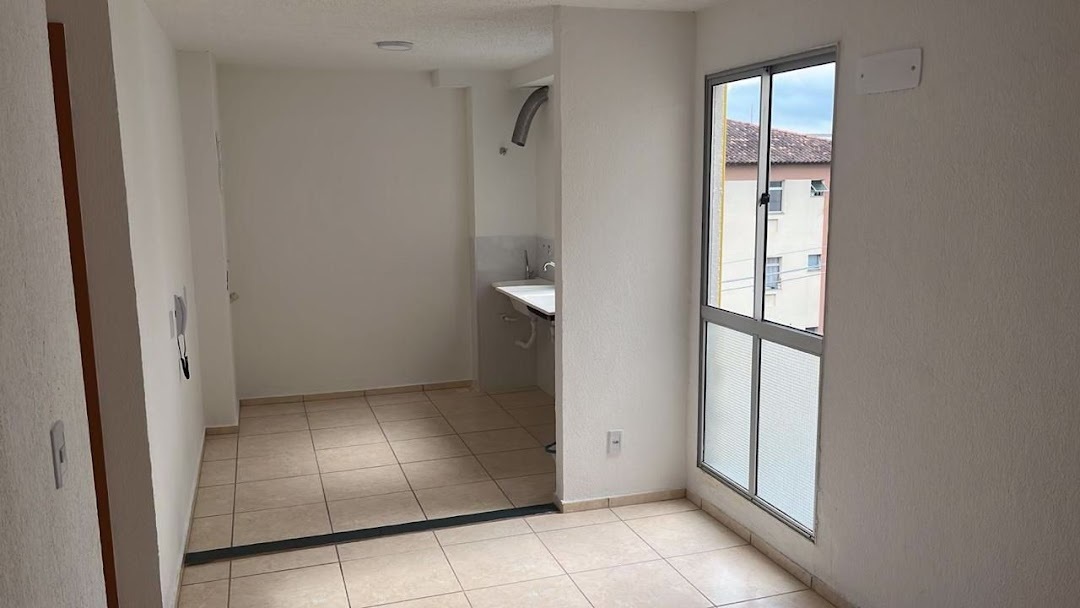 Apartamento 2 quartos à venda em Cosmos, Rio de Janeiro - foto 2