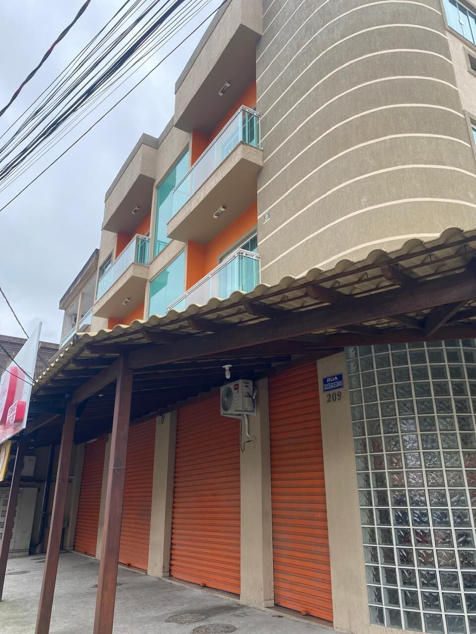 Apartamento 2 quartos à venda em Campo Grande, Rio de Janeiro - foto 35