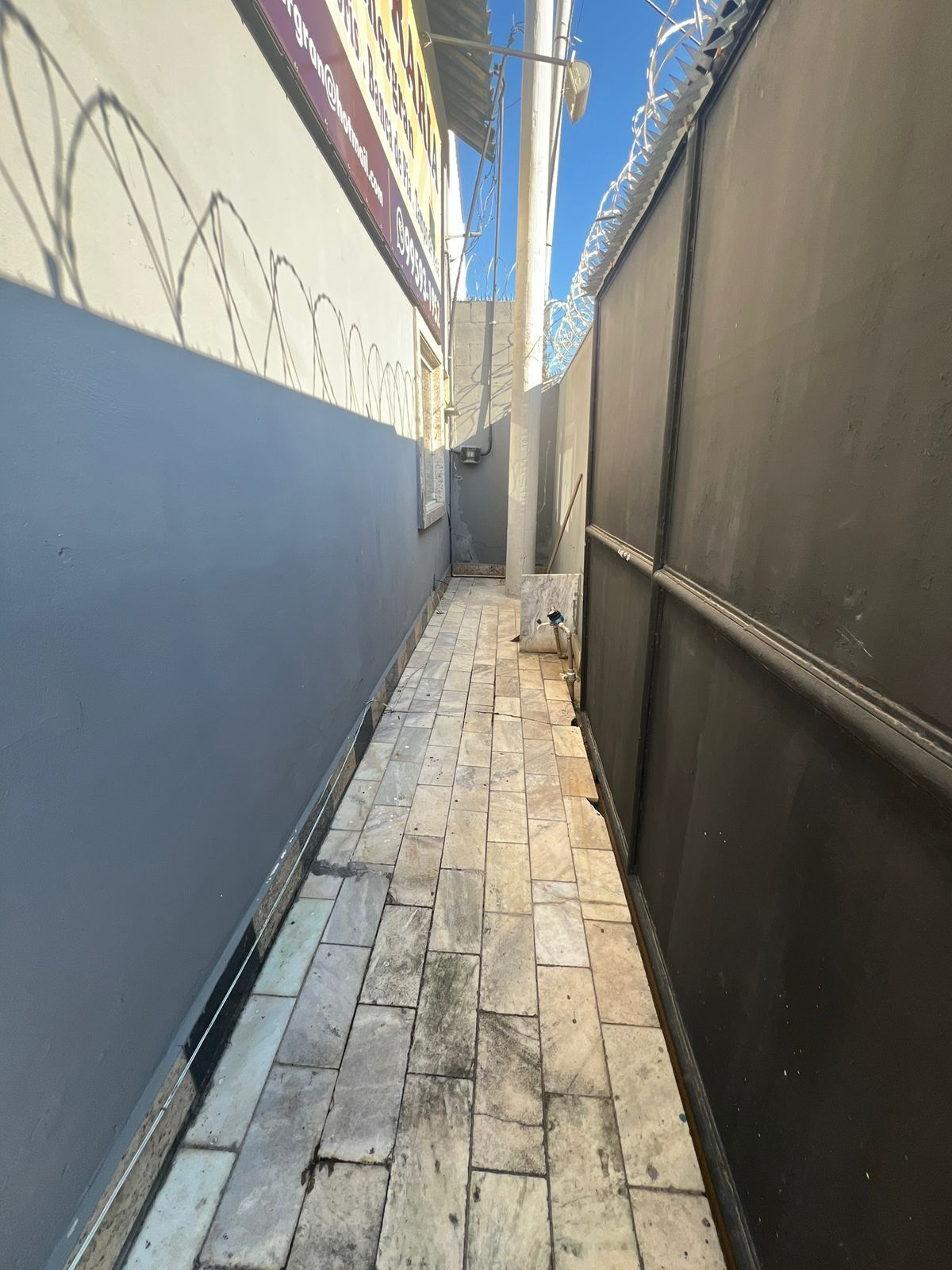 Imóvel comercial para alugar em Guaratiba, Rio de Janeiro - foto 19