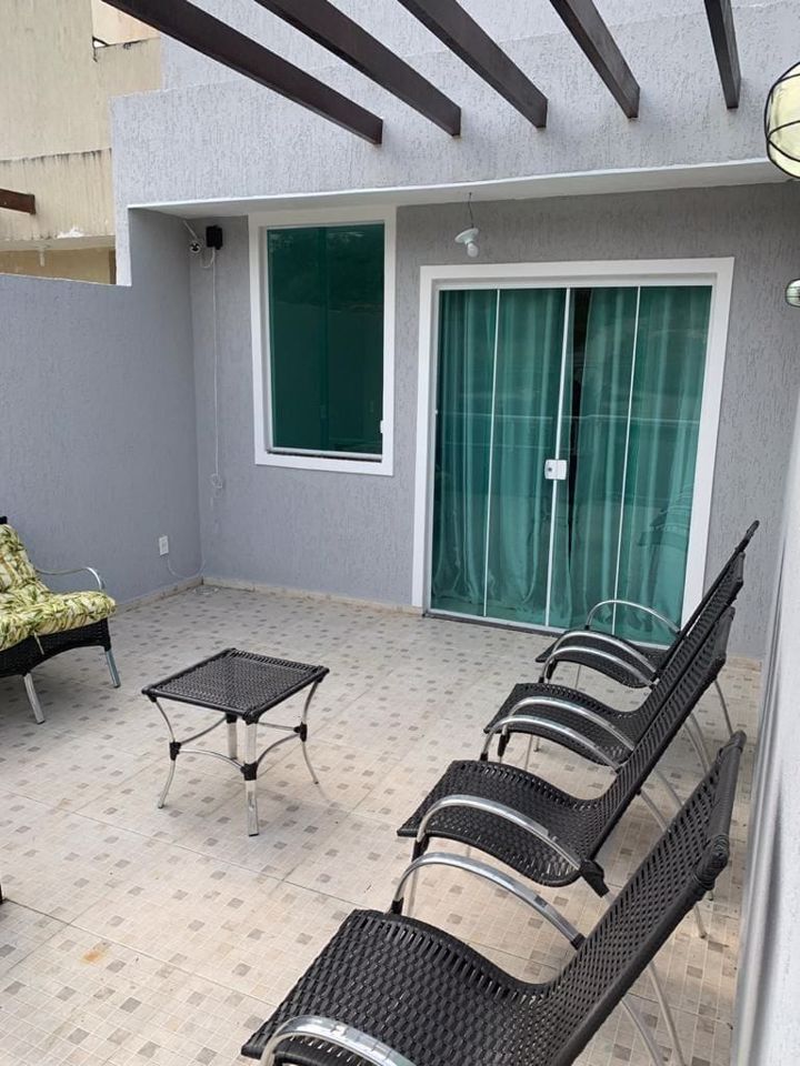 Casa geminada 3 quartos à venda em Campo Grande, Rio de Janeiro - foto 19