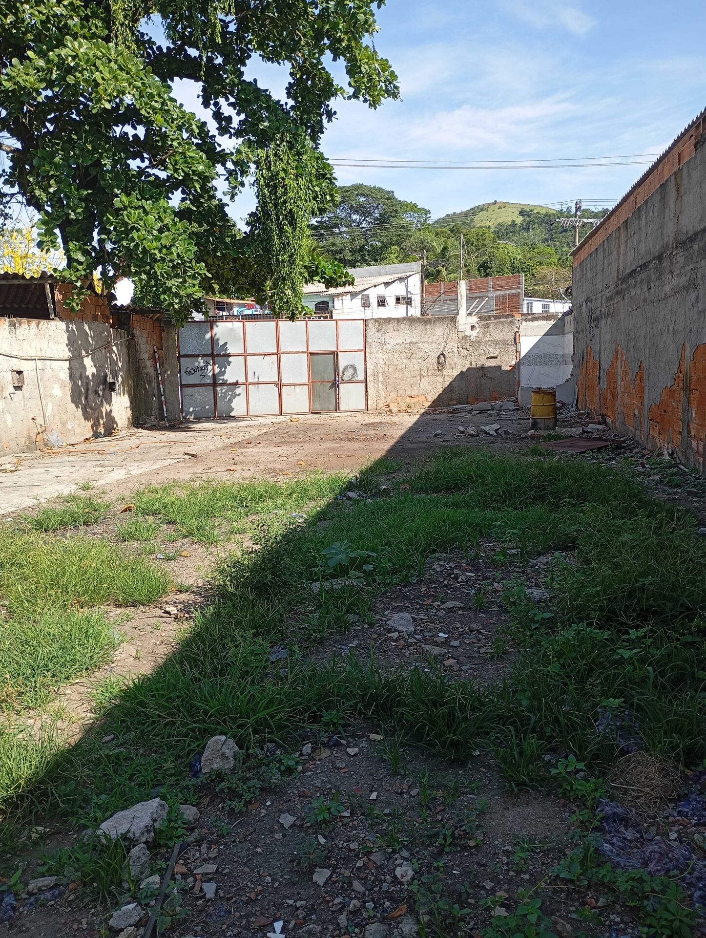 Terreno No Largo Do Mendanha - foto 2