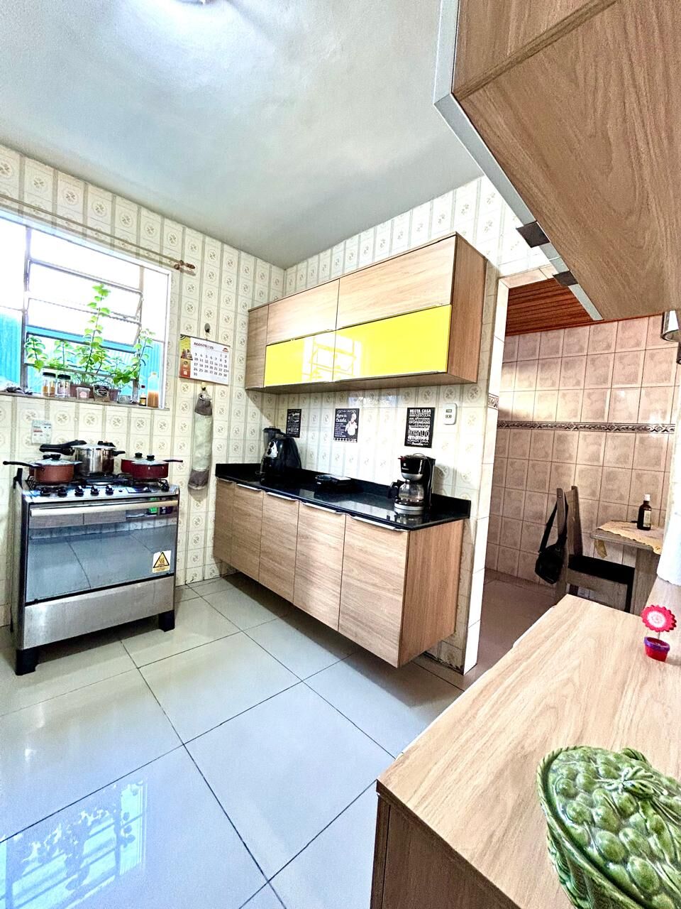 Casa 2 quartos à venda em Campo Grande, Rio de Janeiro - foto 19