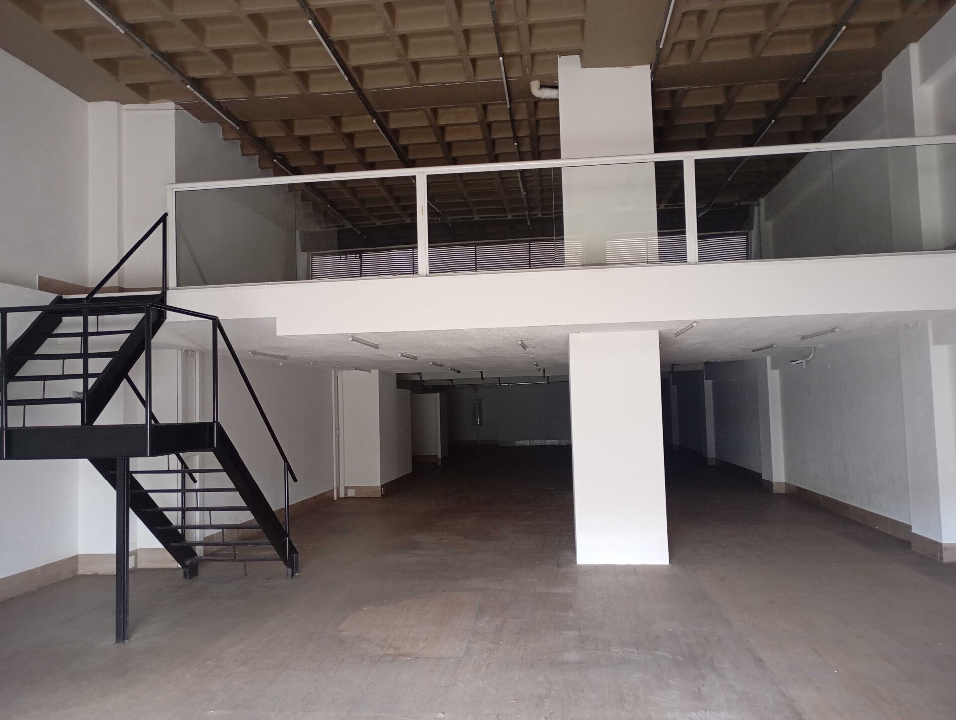 Comercial Para Alugar Centro Campo Grande Rio De Janeiro - foto 2