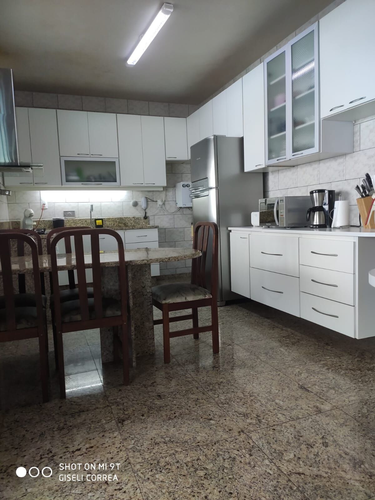 Casa 3 quartos à venda em Campo Grande, Rio de Janeiro - foto 19