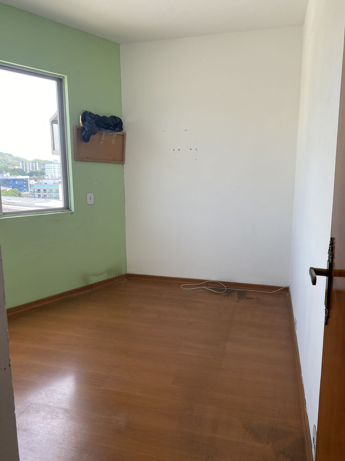 Apartamento A Venda No Centro De Campo Grande - foto 19