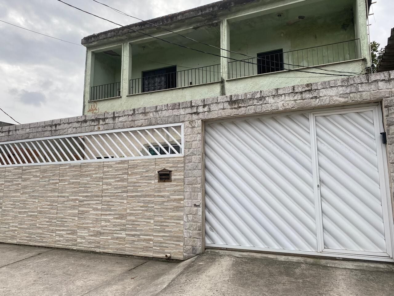 Casa 2 quartos à venda em Campo Grande, Rio de Janeiro - foto 2