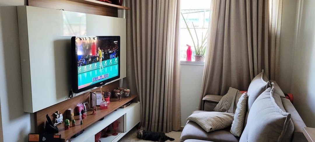 Apartamento 2 quartos à venda em Campo Grande, Rio de Janeiro - foto 19