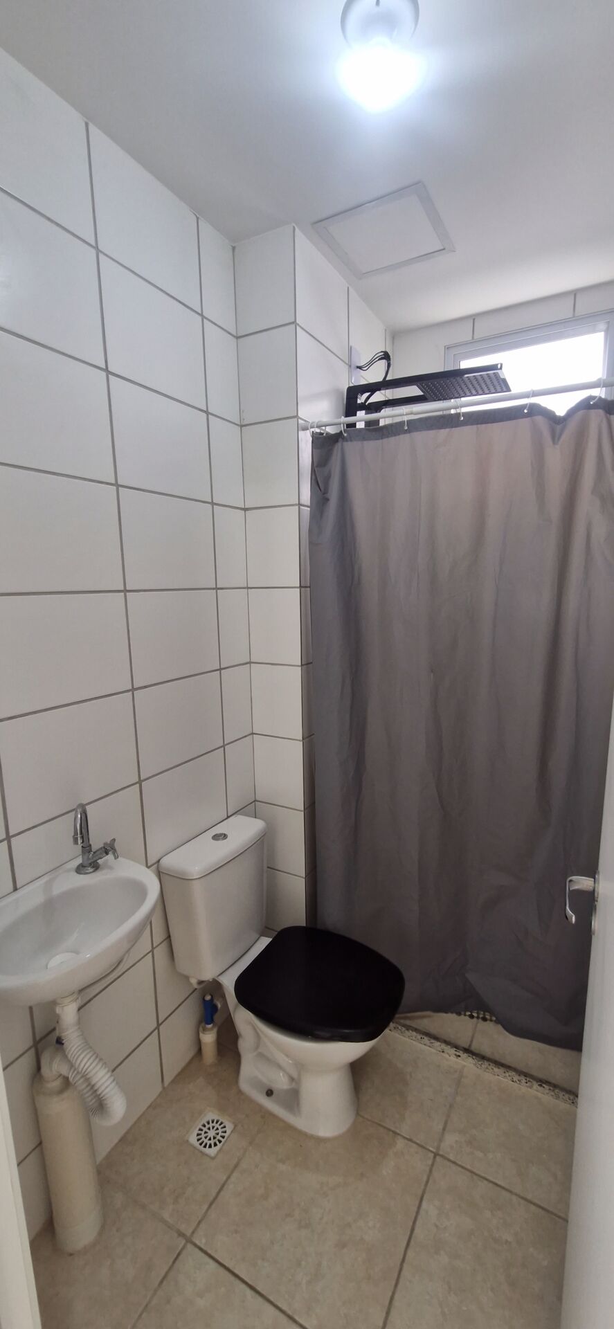 Apartamento 2 quartos à venda em Cosmos, Rio de Janeiro — Condomínio Águas do Alvorada - foto 19