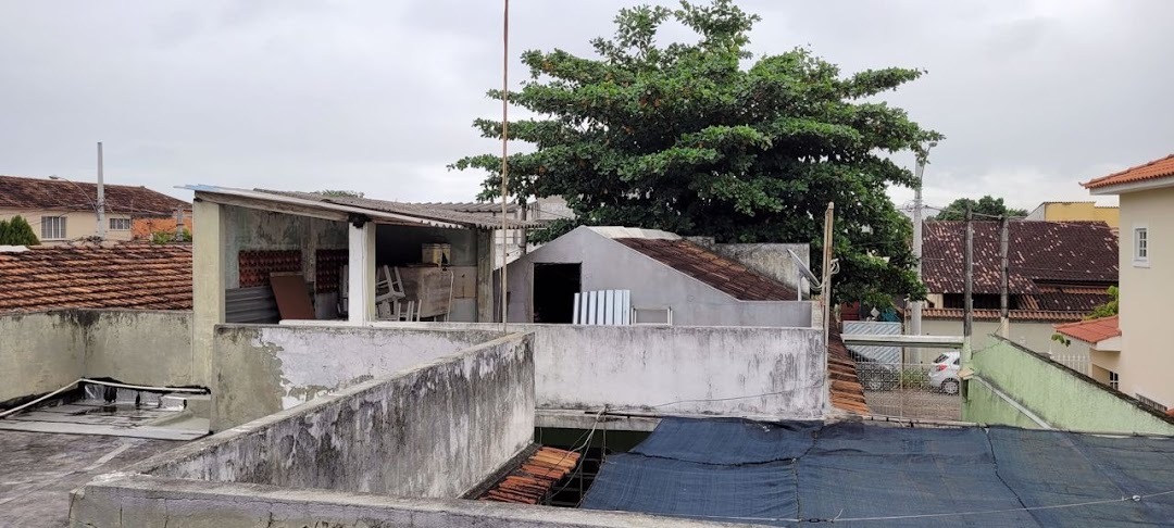 Casa 3 quartos à venda em Campo Grande, Rio de Janeiro - foto 19