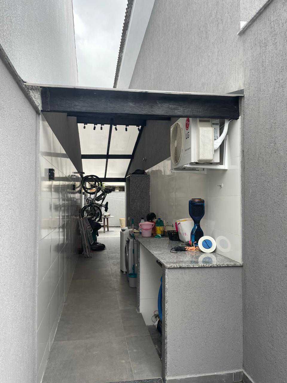 Casa A Venda No Condomínio Residencial Vale Das Palmeiras - foto 19